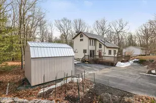 144 Basswood Dr, Dingmans Ferry, PA 18328 - Photo 36