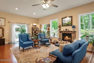 4426 Skyline Drive, Canadensis, PA 18325 - Photo 6