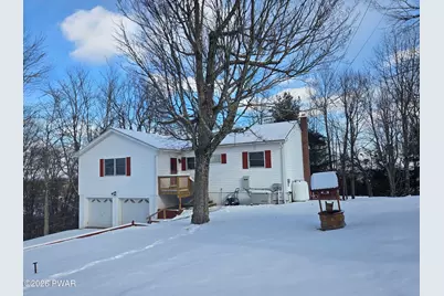 60 Alpine Road, Beach Lake, PA 18405 - Photo 2