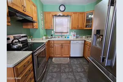 60 Alpine Road, Beach Lake, PA 18405 - Photo 4