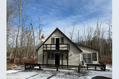 28 Cedarwood Terrace, Lake Ariel, PA 18436 - Photo 1