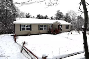 839 Conklin Hill Rd, Damascus, PA 18415 - Photo 2