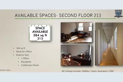 8 Silk Mill Drive #213, Hawley, PA 18428 - Photo 4
