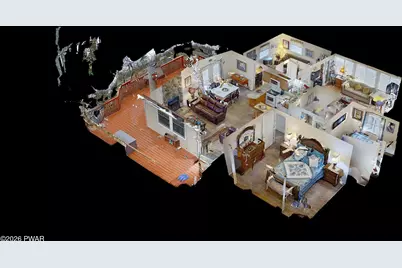 1030 Bear Drive, Bushkill, PA 18324 - Photo 42