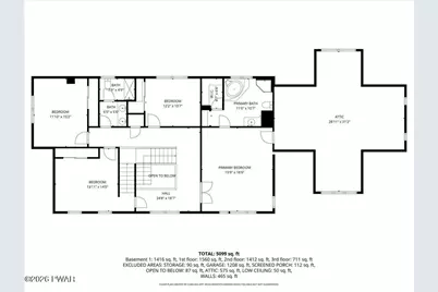 302 Oneida Way, Milford, PA 18337 - Photo 94