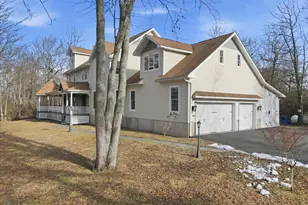 302 Oneida Way, Milford, PA 18337 - Photo 4