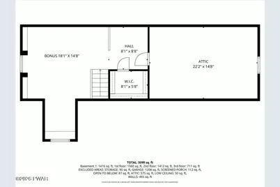 302 Oneida Way, Milford, PA 18337 - Photo 96