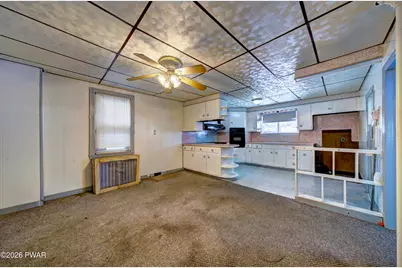 607 S Valley Avenue, Olyphant, PA 18447 - Photo 14