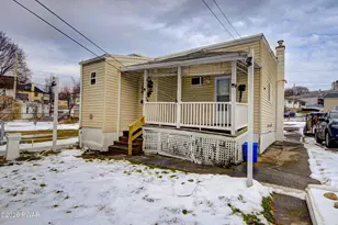 607 S Valley Ave, Olyphant, PA 18447 - Photo 38