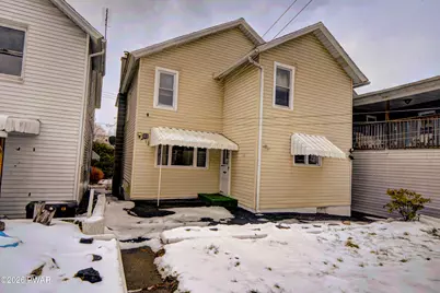 607 S Valley Avenue, Olyphant, PA 18447 - Photo 34