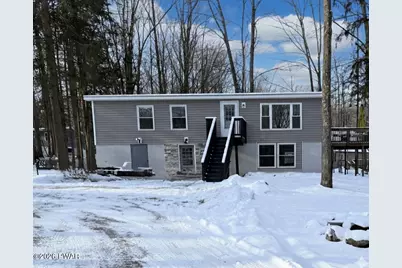 101 Tiffany Road, Hawley, PA 18428 - Photo 1