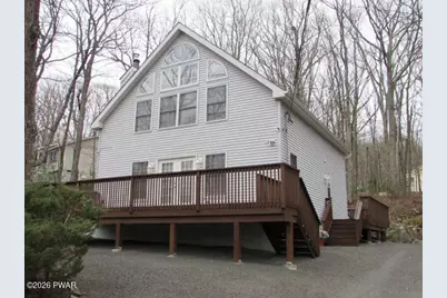 121 Canterbrook Drive, Lords Valley, PA 18428 - Photo 1