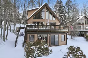 1086 Beaver Lake Dr, Lake Ariel, PA 18436 - Photo 6