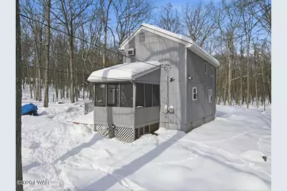 136 Evergreen Court, Hawley, PA 18428 - Photo 6