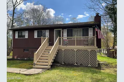 154 Roundhill Rd Road, Dingmans Ferry, PA 18328 - Photo 1
