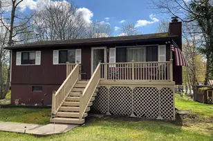 154 Roundhill Rd Rd, Dingmans Ferry, PA 18328 - Photo 1