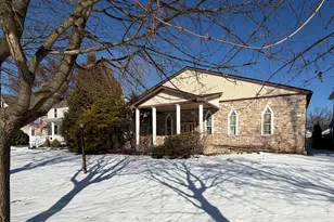303 W Ann St, Milford, PA 18337 - Photo 1