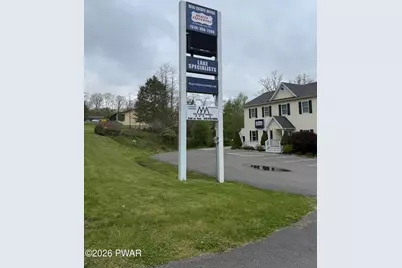 2415 Route 6, Hawley, PA 18428 - Photo 2