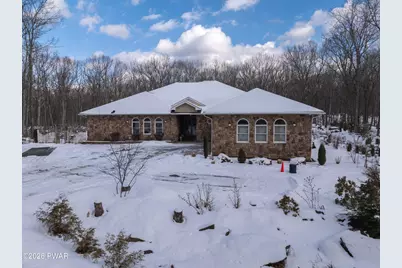 1415 Dewberry Drive, Hawley, PA 18428 - Photo 2