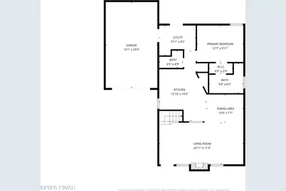 1073 Westside Drive, South Sterling, PA 18445 - Photo 92