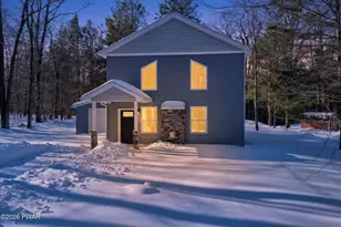 1073 West Side Dr, South Sterling, PA 18445 - Photo 2