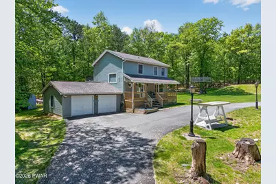 111 French Coach Road, Milford, PA 18337 - Photo 36