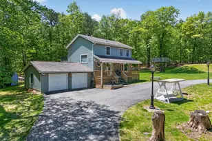 111 French Coach Rd, Milford, PA 18337 - Photo 36