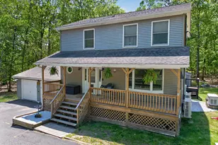 111 French Coach Rd, Milford, PA 18337 - Photo 1