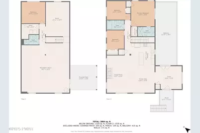 124 Oak Circle, Lake Ariel, PA 18436 - Photo 58