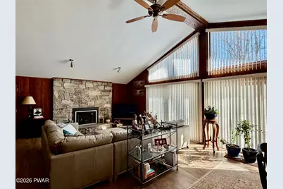 432 Maple Ridge Drive, Lords Valley, PA 18428 - Photo 8