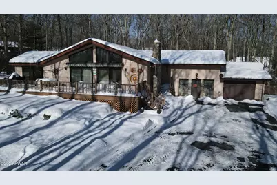 432 Maple Ridge Drive, Lords Valley, PA 18428 - Photo 4