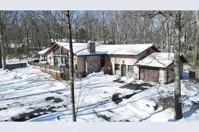 432 Maple Ridge Drive, Lords Valley, PA 18428 - Photo 6