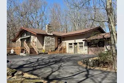432 Maple Ridge Drive, Lords Valley, PA 18428 - Photo 1