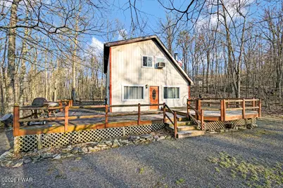 128 Tanager Road, Lackawaxen, PA 18435 - Photo 2