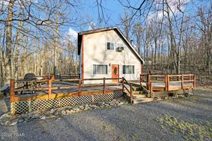 128 Tanager Rd, Lackawaxen, PA 18435 - Photo 2