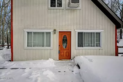 128 Tanager Road, Lackawaxen, PA 18435 - Photo 4