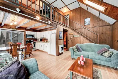 128 Tanager Road, Lackawaxen, PA 18435 - Photo 6