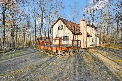 128 Tanager Road, Lackawaxen, PA 18435 - Photo 44
