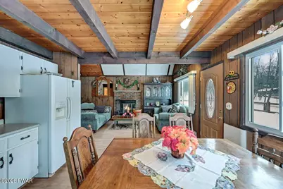 128 Tanager Road, Lackawaxen, PA 18435 - Photo 18