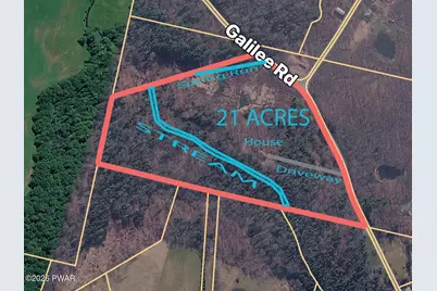 673 Galilee Road, Damascus, PA 18415 - Photo 2