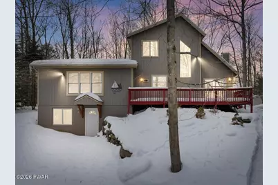 1114 Commanche Circle, Lake Ariel, PA 18436 - Photo 1