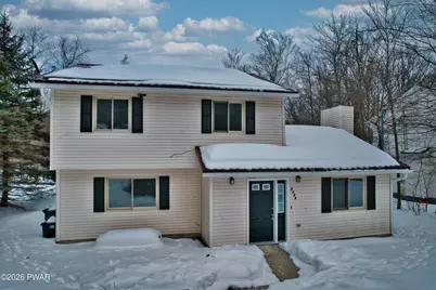 8407 Porcupine Drive, Tobyhanna, PA 18466 - Photo 1