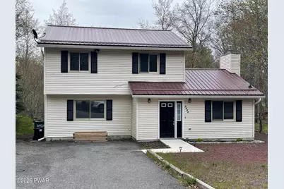 8407 Porcupine Drive, Tobyhanna, PA 18466 - Photo 1