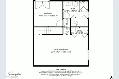 1055 Mountain Top Drive, Lake Ariel, PA 18436 - Photo 72