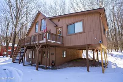 88 S Fairway Drive, Lake Ariel, PA 18436 - Photo 2