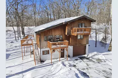 404 Canoe Brook Drive, Lords Valley, PA 18428 - Photo 54