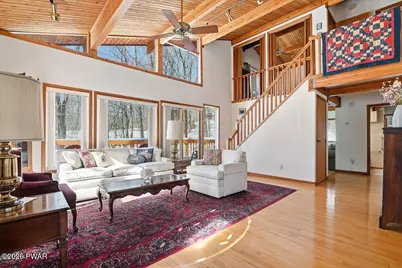 404 Canoe Brook Drive, Lords Valley, PA 18428 - Photo 6