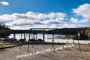 404 Canoe Brook Dr, Lords Valley, PA 18428 - Photo 82