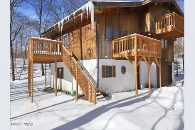 404 Canoe Brook Drive, Lords Valley, PA 18428 - Photo 2