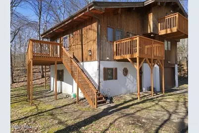 404 Canoe Brook Drive, Lords Valley, PA 18428 - Photo 2